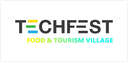 Techfest - Food &amp; Tourism Village