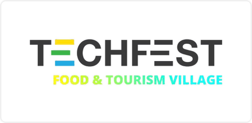 Techfest - Food &amp; Tourism Village